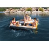 Intex Vista Island Inflatable Raft Float Outdoors 94”x81”x20”