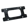 Land Rover Genuine DRB100390 License Plate Bracket for Discovery 2