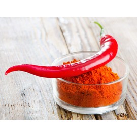 Cayenne Pepper Chili Hot Spicy Seeds Vegetable for Planting Giant Non GMO 30 Seeds
