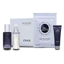 Ohui Age Recovery Essence Special Set / 오휘 에이지 리커버리 에센스 스페셜 세트