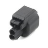 2 Pin for Ford ABS Sensor Connector Wiring Connector Repair