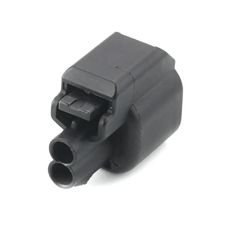 2 Pin for Ford ABS Sensor Connector Wiring Connector Repair