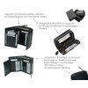 6010 Crunch, Ruby Black, Elegant