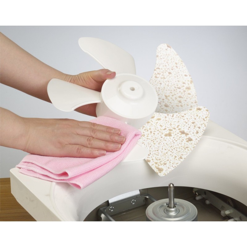 Yamazaki Sangyo 121649 Cloth, Zookin, Microfiber, Hard Cloth, For Water