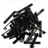 Carrera GO!!! 88185 Rail Connector Set Large Pack of 30 Single and 5 Double Clips
