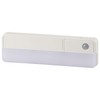 Ohm Electric NIT-BLA6JRC-W LED Night Light, White, Approx. Width 7.3