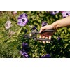 Fiskars Pro Pruner P90, Cutting diameter: 2.6 cm, Steel blades