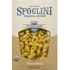 Sfoglini—Organic Durum Semolina Cavatelli—Made with Traditional Techniques & Wholesome Organic