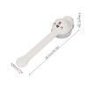 Faucet Handle Extender Set, Connects to Sink Handle and Faucet