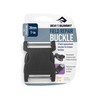 Sea to Summit Field Buckle-38mm Side Release 2 Pin Accessories,
