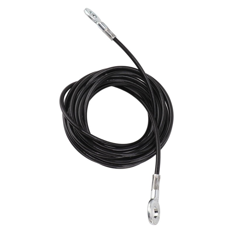 Replacement Cable for Home Gym Exercise Muscles Adjustable Length Fitness