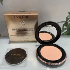 Lancôme Teint Idole Ultra Wear Skin Refining Setting Powder - 01 Grasse Pink
