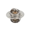 Thermostat Kit 807252Q5 Replacement for MerCruiser with Sleeve 160° 4.3L