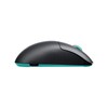 Xtrfy M8 Wireless Ultra-Light Gaming Esports Mouse. lag-Free (Black)