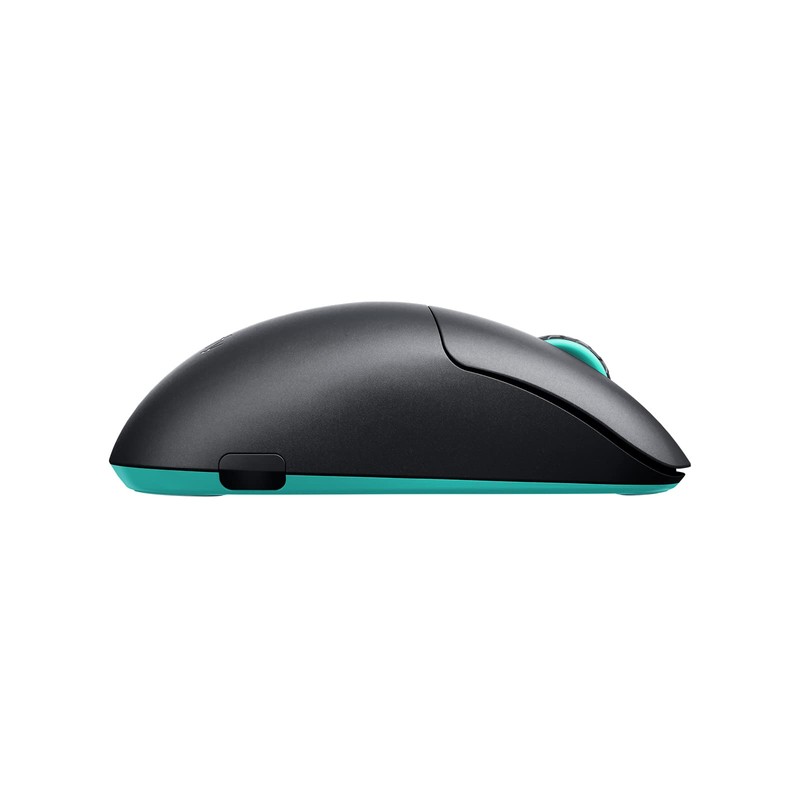Xtrfy M8 Wireless Ultra-Light Gaming Esports Mouse. lag-Free (Black)