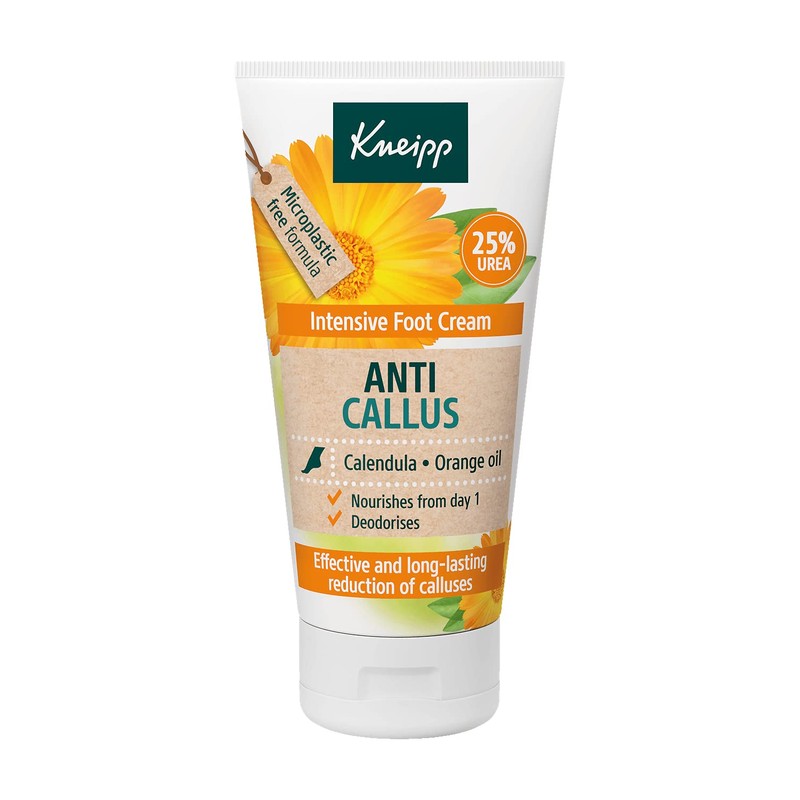 Kneipp Crema Intensiva Anticallos 50 ml
