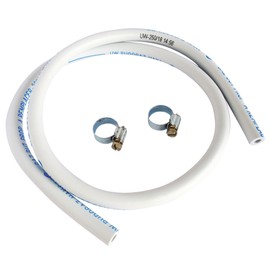 Somatherm B667-10 Flexible But/Prop. 5 Years 1 m + 2 Collars, Grey