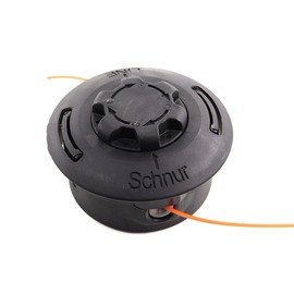 MCHNIC Mower Head for Autocut C25-2 Stihl FS55 FS56 FS62 FS66 FS80 FS85 FS86 FS88 FS90 FS100 FS106 FS108 FS120 FS130 FS200 FS250 Brush Cutter Brush Cutter