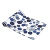 Style Decor W2702220 Laminated Table Runner, Waterproof, Nordic Table Center,
