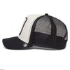 Goorin Bros. - Gorra de béisbol de Malla para Hombre,
