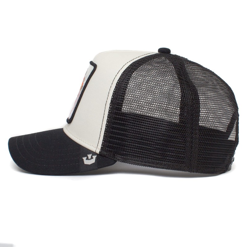 Goorin Bros. - Gorra de béisbol de Malla para Hombre,