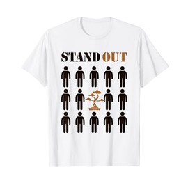 Stand Out Indoor Bonsai Bonsai Pots Penjing Bonsai T-Shirt