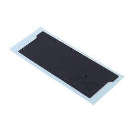 DANLINI Pure Copper Graphene Laptop Memory Heatsink Cooling Vest Ram Cooler Kit 1 Memory Fan