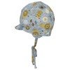 Sterntaler Baby Boys Peaked Cap, yellow