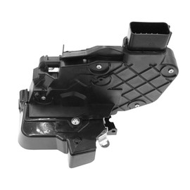 HZTWFC Automatic Rear Right Door Latch OEM # LR011302 FQM500320