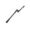 DH Eagleclaw Bow Stabilizer for Hunting and 3D Range Shooting,