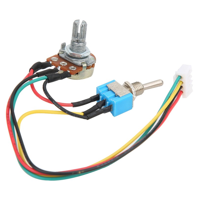 DC7.5V-18V 30W Brushlesss Motor Controller Motor Driving Board CW CCW