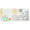 365 by Whole Foods Market, Salted Saltine Crackers, 16 Ounce