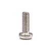 [M3x8] Stainless Steel Pan Head Machine Screws (10 pcs)