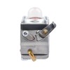 Fremnily Carburetor for Husqvarna 122HD45 122HD60 Redmax CHT220 Jonsered HT2223