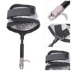 Canvas Wrist Strap Compound Bow Release Aid Tool Hunting Arrow