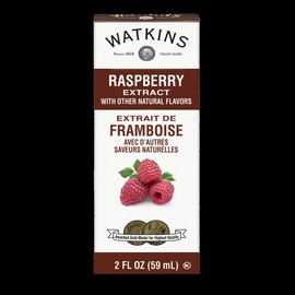 Watkins Raspberry Extract 59mL