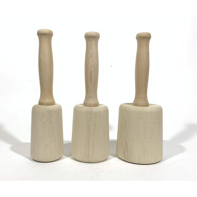 Stubai 511001 400 g Carving Mallet