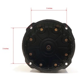 The ROP Shop | Ignition Tune Up Kit for 1987-1995 MerCruiser 5.7L 350 V8 GM Competition SKI