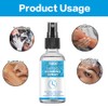 Tattoo Master's Pack Para Tatuaje Cicatrizante 300 ml Y Protector
