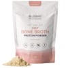 BLUEBIRD PROVISIONS Beef Bone Broth Protein Powder - Grass Fed