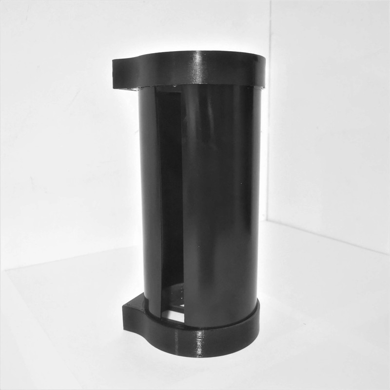 Bin Liner Bag Dispenser Holder for Rubbish Trash Can Wheelie