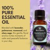 Best of Nature Essential Oil Blend – 100% Pure for