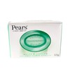 Pears Bar Soap Oil Clear 125g. from India (Pack of