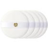 Cushion foundation special puff set of 5