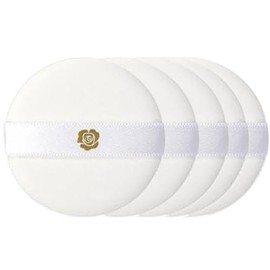 Cushion foundation special puff set of 5