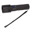 365nm UV Flashlight Professional High Brightness Ultraviolet Black Light Flashlight