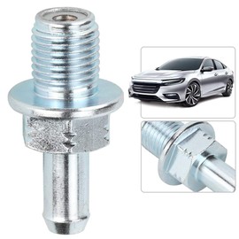 K Motor Performance PCV Valve, OEM Replacement, Fits High Quality Metal, Easy Installation