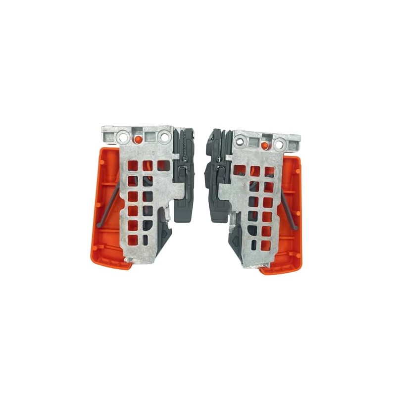 Blum Locking Device For Overlay Tandem Drawer Slides (1 Pair)