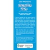 NatraTaste Blue Zero Calorie Sweetener, Bulk Sugar Substitute for Coffee,