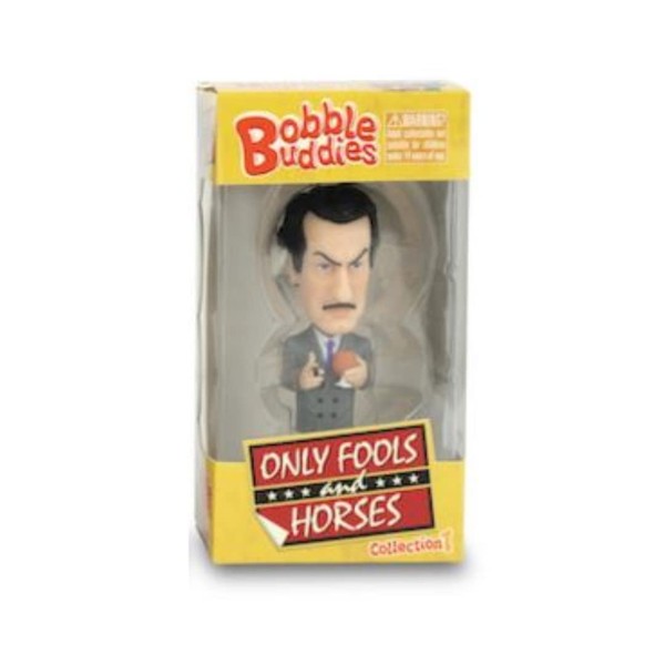 Only Fools and Horses Mini Bobble Buddies Collection 1 -